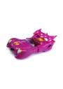Disney Minnie Mouse Dönüşen Yarışçı Mickey the Roadster Racers Geri Çekilmiş Araba 2S174623