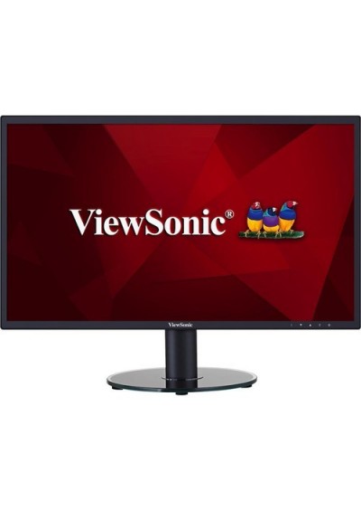 Viewsonic VA2719-2K-SMHD 27" 5ms (DisplayPort+HDMI) WQHD IPS Led Monitör