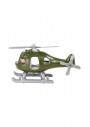 Polesie Oyuncak Askeri Helikopter 72320