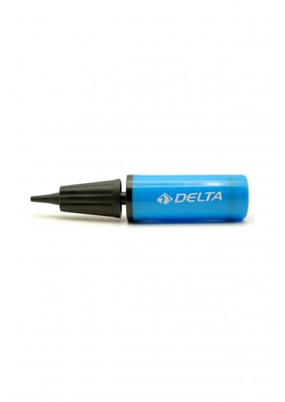 Delta 25 cm Pilates Topu Ve Balon Şişirme Çift Yönlü El Pompası MPP 693