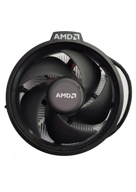 Amd 712-000071 Rev B 12cm Hava Saoğutmalı AM4 95W AMD İşlemci Fanı