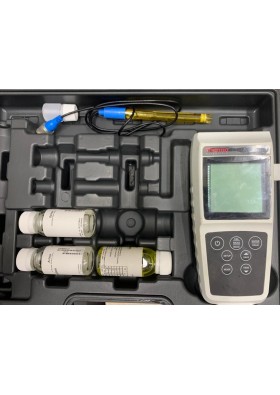Thermo Eutech PH 150 Model Portatif pH Metre