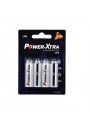 Power-Xtra LR06/AA Size Alkaline Pil - 4lü Blister
