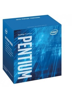 Intel Pentium G4400 3.3 GHz LGA1151 3 MB Cache 54 W İşlemci