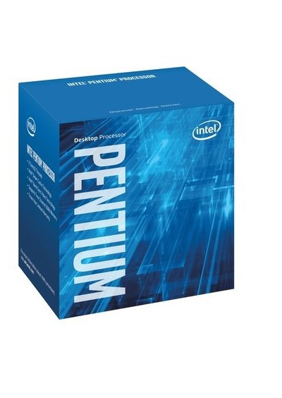 Intel Pentium G4400 3.3 GHz LGA1151 3 MB Cache 54 W İşlemci
