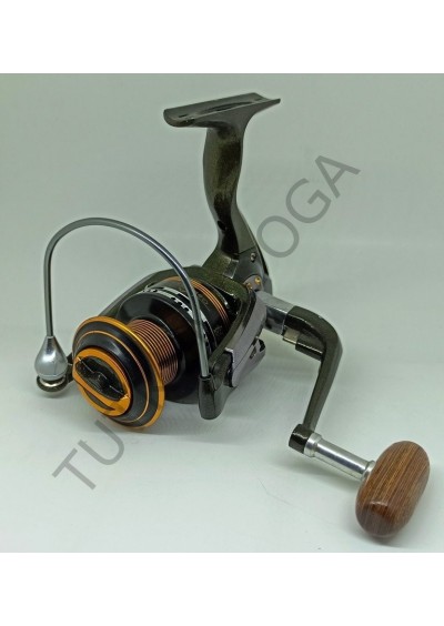 Siber Olta Makinası Da 5000 Surf / Balıkçı Ekipmanları 56