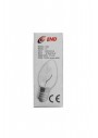 End Elektrik E14 10 Watt Tuz Lambası Ampulü