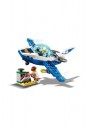 LEGO City Gökyüzü Polisi Jet Devriyesi U302017