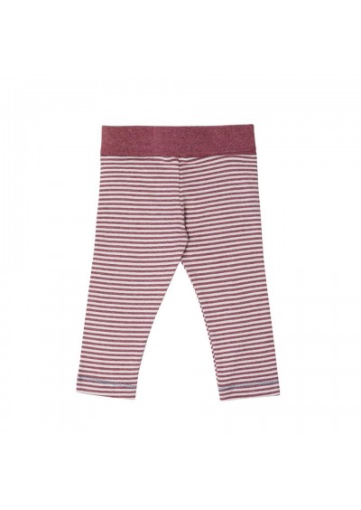 OrganicEra Organik Bebek Taytı Bordo