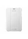 Samsung Galaxy Tab 2 7.0"  Orjinal - Beyaz Kılıf EFC-1G5SWECSTD
