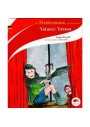 Almanca Hikaye Kitabı Die Fledermaus - Yalancı Yarasa