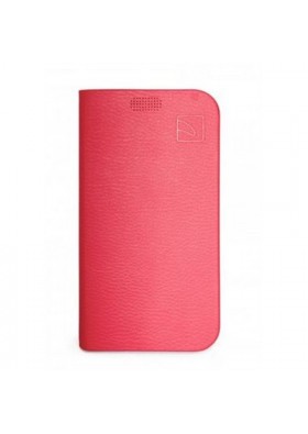 TUCANO Galaxy S6 Kırmızı Kılıf SG6LO,