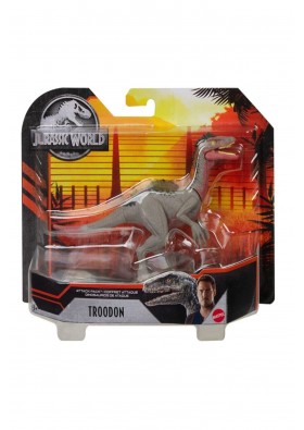 Jurassic World Dinozor Figürleri Troodon FPF11-GVF32