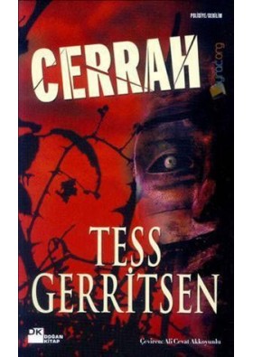 Cerrah Yazar: Tess Gerritsen
