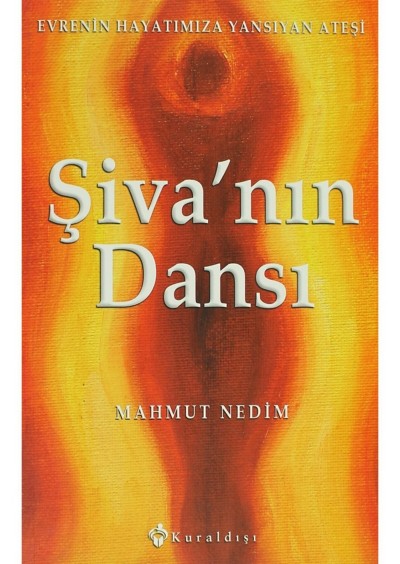 Kuraldışı Yayınları Şiva'nın Dansı