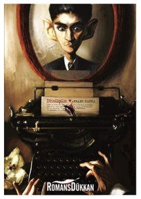 3 Adam Yayınları Dönüşüm