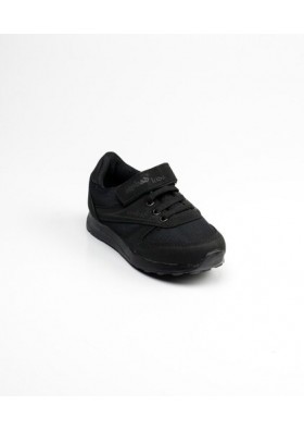 Sinbad Kids Siyah Çocuk Ayakkabısı 027