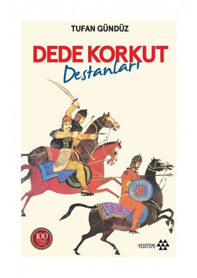 Dede Korkut Destanları - Yeditepe Yayınevi
