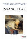 İnsancıklar Fyodor Mihayloviç Dostoyevski - Can Yayınları