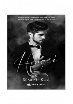 Epsilon Yayınevi Hercai 01