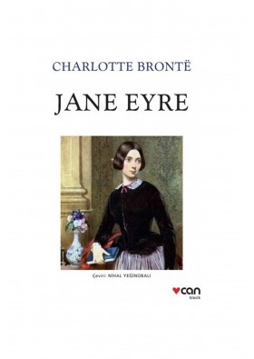 Hız Yayınları Jane Eyre