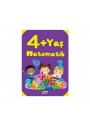 Teen 4+ Yaş Matematik Kolektif