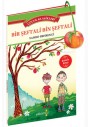 Bir Şeftali Bin Şeftali (Kokulu Kitap) Samed Behrengi