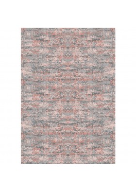 İpek Halı Voila 17009 Pembe 160x200cm