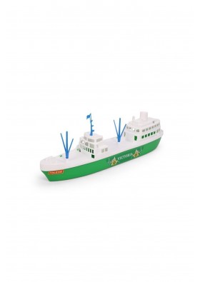 Polesie Vıctorıa, Gemi PS-56399