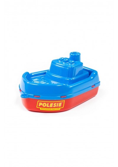 Polesie Dalga Gemi Oyuncak