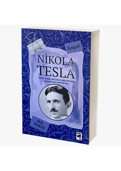 Nikola Tesla Bilim İnsanları