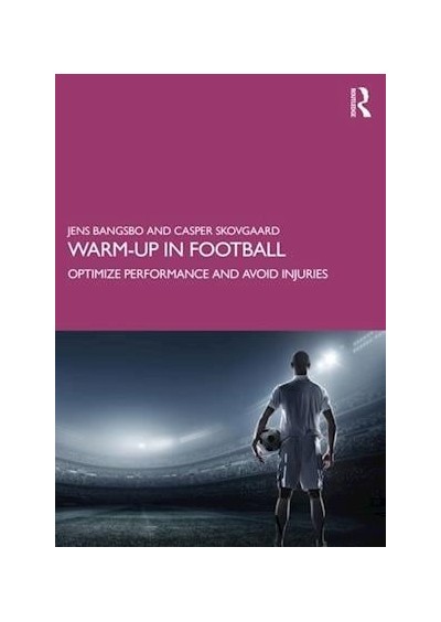 Warm-up in Football: Optimize Performance and Avoid Injuries