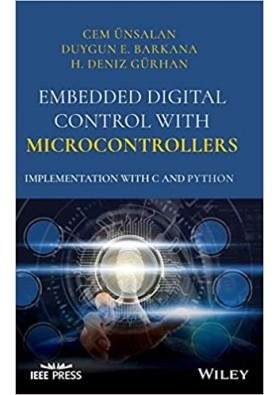 Embedded Digital Control with Microcontrollers