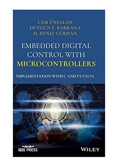 Embedded Digital Control with Microcontrollers