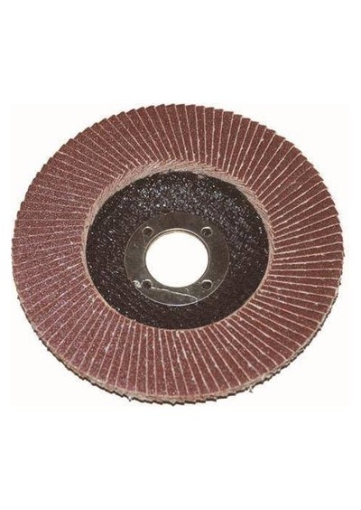 İnter P 40 Ao Flap Disk 115x22,23mm Zımpara 10'lu