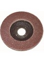 İnter P 40 Ao Flap Disk 115x22,23mm Zımpara 10'lu