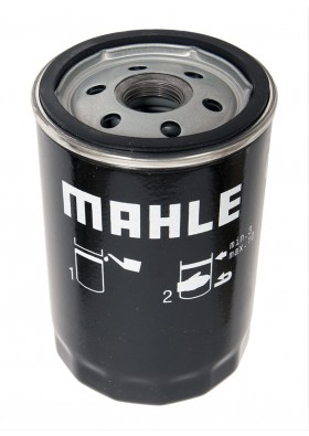 Mahle Oc47 Yağ Filtresi