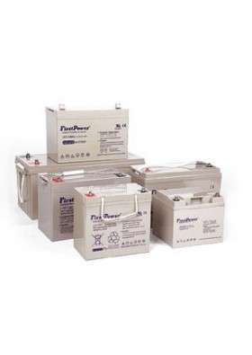 First Power FP 12170L 12V 17AH Akü