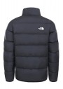 The North Face Reversible Andes Çocuk Mont Siyah NF0A4TJFJK31S-161