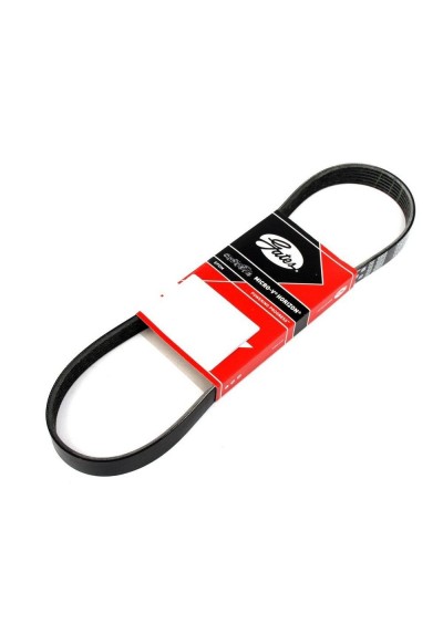 GATES Kanalli Kayis Astra J Insignia Corsa D-E Meriva B Zafira Tourer C Mini Cooper D Cruze GATES-5PK1398