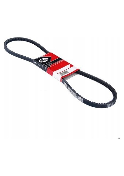 GATES V Kayısı R.12 Trs Tyt Rvr Gd10Av1250 6230MC