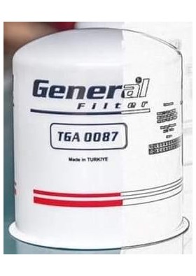 General Filter TGA 0087