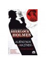 Albino'nun Hazinesi - Sherlock Holmes - Martı Yayınları