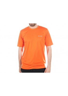 Columbia Erkek T-Shirt Orange AO6316-821