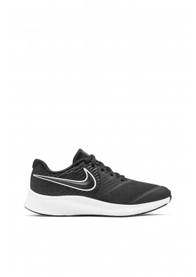 Nike Kadın Sneaker - Star Runner 2 - AQ3542-001