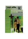 Oapl Varis Çorabı 41039 Travel Socks Beige Extra Large