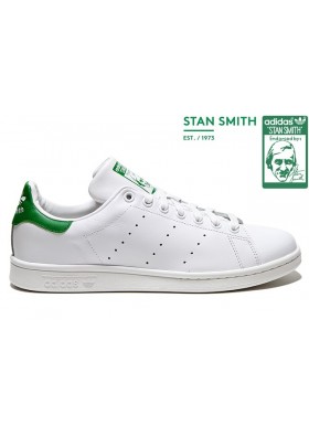 Adidas Stan Smith Erkek Ayakkabı M20324