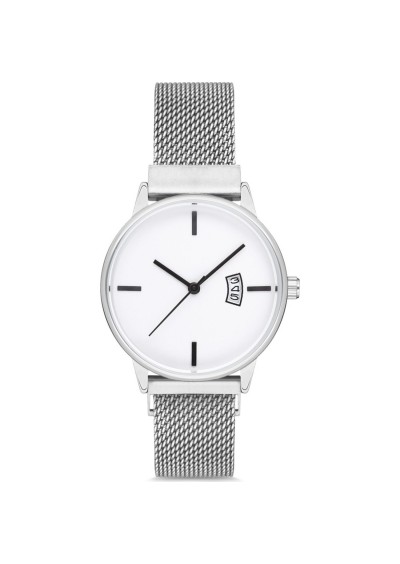 Twelve 2li Kadın Erkek Kol Saati Seti Mıknatıslı Kordon