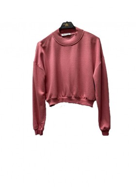 Golden Apple Kadın Sweatshirt