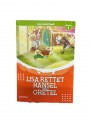 Lisa Rettet Hansel und Gretel - Almanca Hikaye
